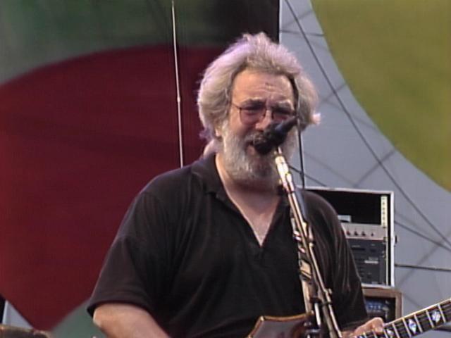 Ramble On Rose [Live at JFK St