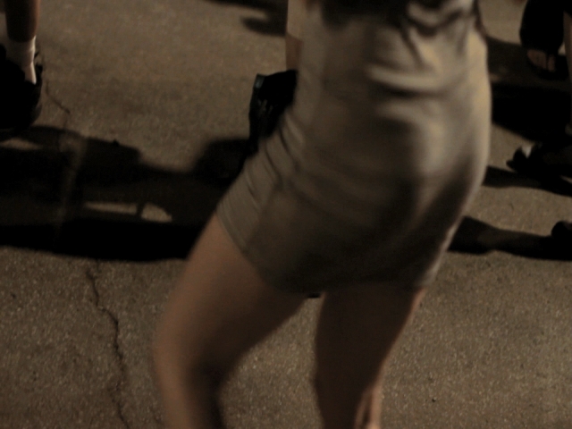 Move Your Body (2012 Version)