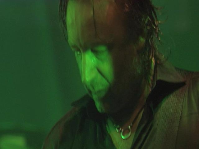 Transmission [Live in Glasgow]
