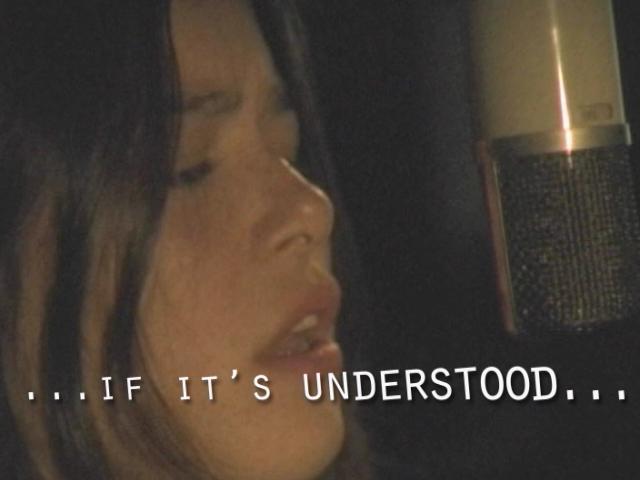 Sidedish Friend [Lyric Video]