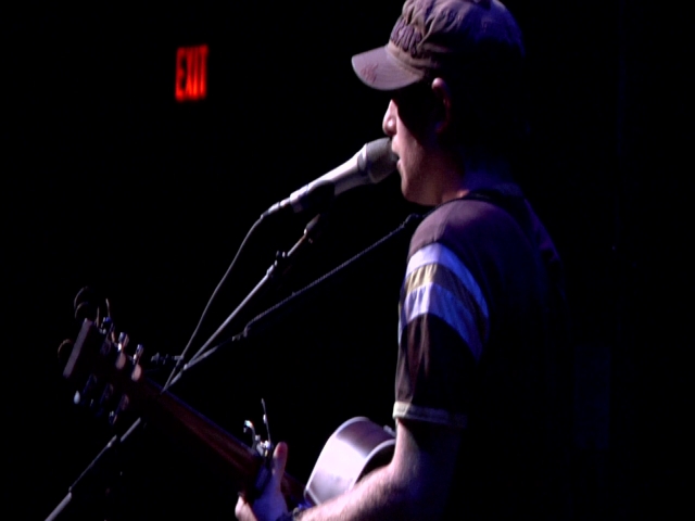 New Hampshire [Live in Iowa Ci