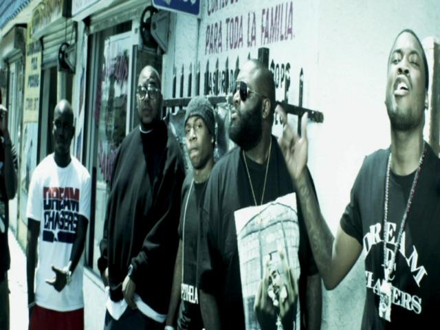 Tupac Back