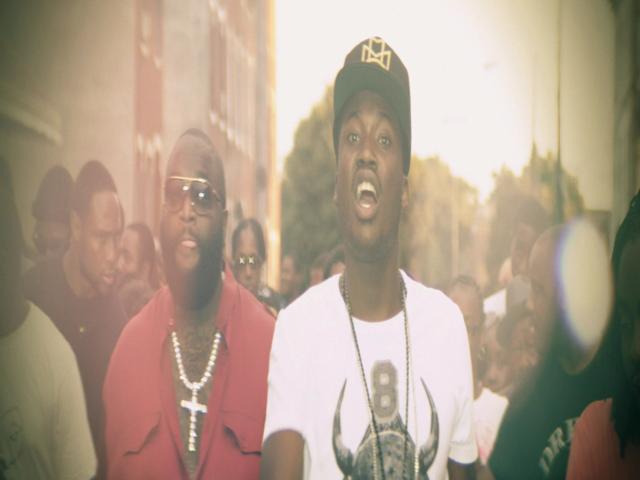 Ima Boss