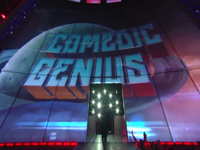 "'Game Of Thrones's Superstar Peter Dinklage Introduces Will Ferrell As Comedic Genius"