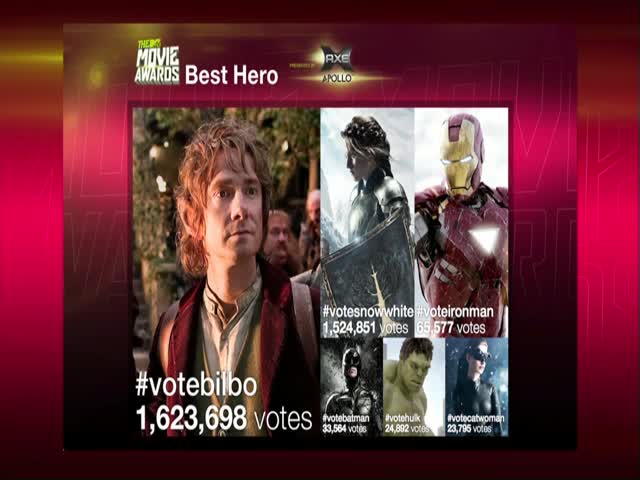 "Christina Garibaldi Updates Us On The Race For Best Hero"