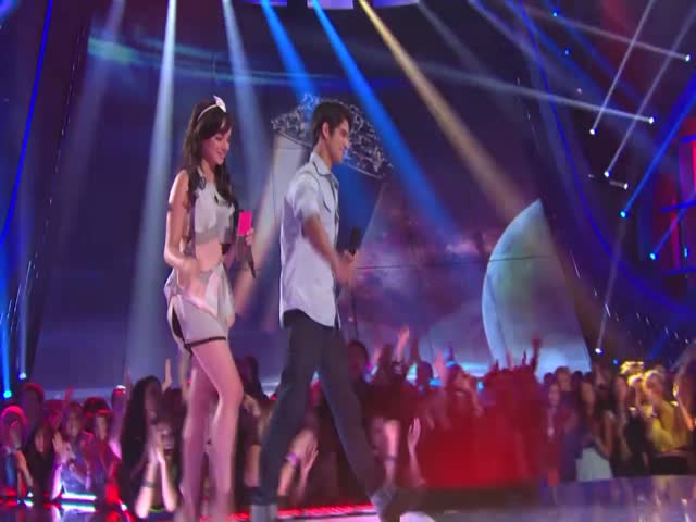 "'Awkward.' And 'Teen Wolf' Join Forces To Present Best Musical Moment"