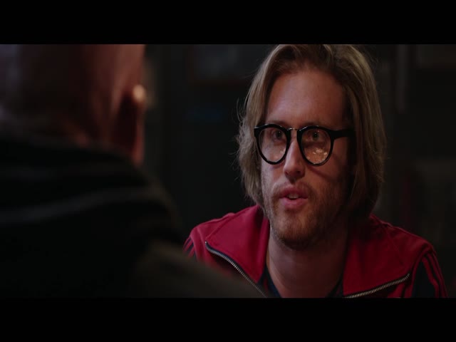 MTV Movies Spotlight: 'Deadpool' Part 2