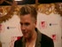 EMA 2012 RED CARPET - ONE DIRECTION ACCEPTS BIGGEST FANS
