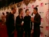 EMA 2012 RED CARPET - MUSE