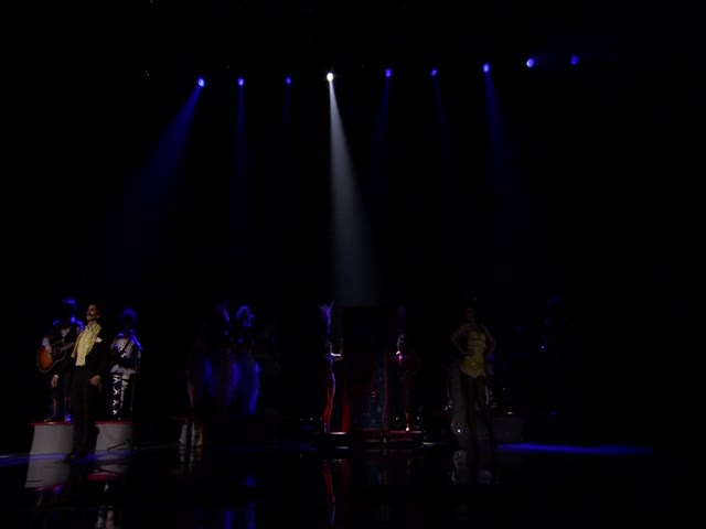 EMA 2012 Taylor Swift - We Are Never Ever Getting Back Together (Live)
