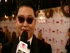 EMA 2012 RED CARPET - PSY