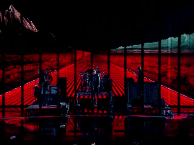 Runaways (Live)