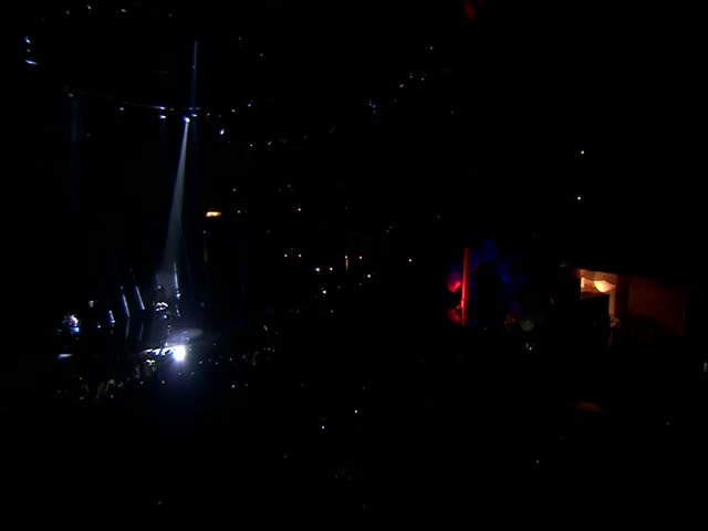 EMA 2012 Muse - Madness (Live)
