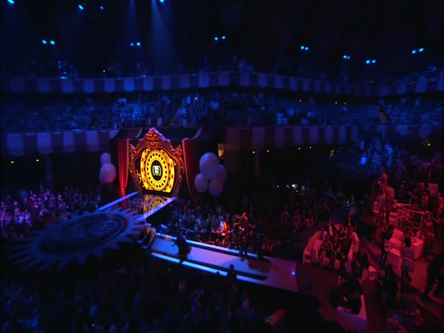 MTV World Stage | MTV EMA 2012 Highlights