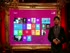 EMA 2012 - SWAY & WINDOWS 8 WALL