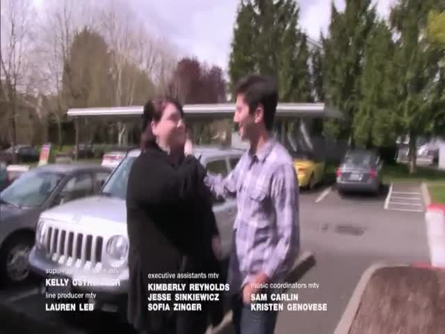 Episode 2 - Trina and Scorpio - Next On