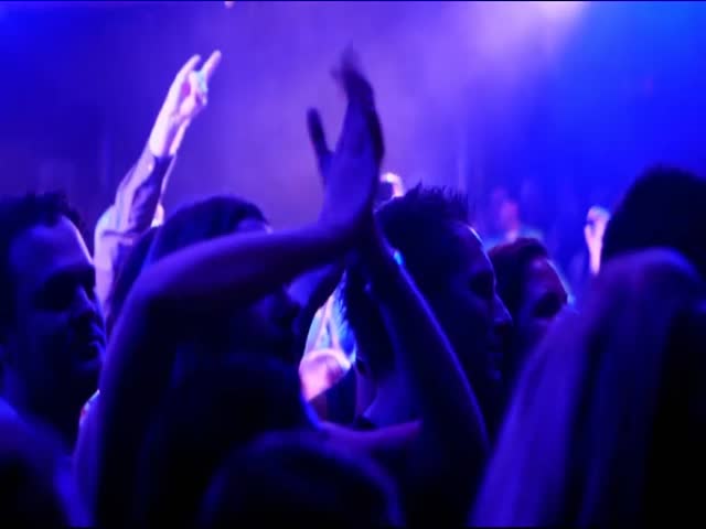 Don't Speak - live in Frankfurt, Germany
