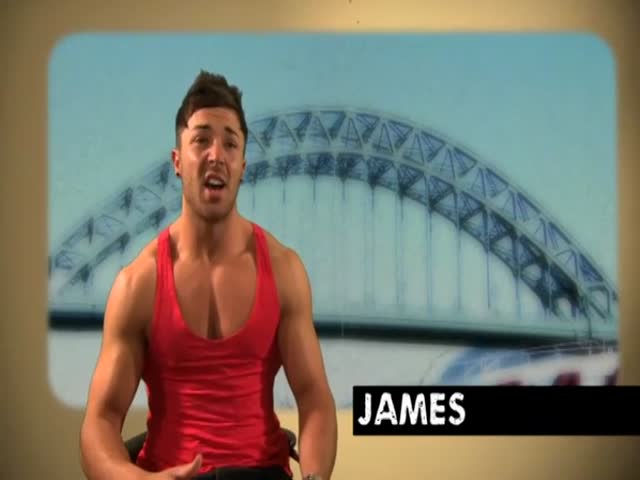 Geordie Shore - 101 - Preview