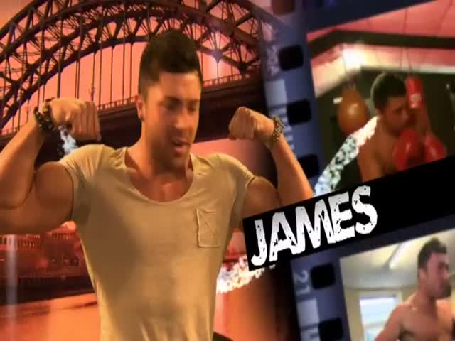 Geordie Shore - Meet The Cast