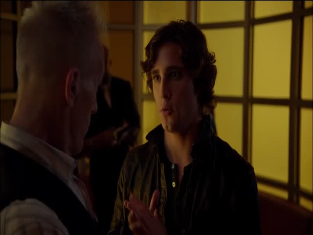Underemployed | Meet The Guys