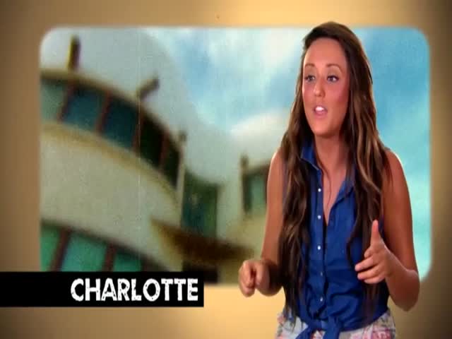 Geordie Shore (Season 3) 302: Part - 6