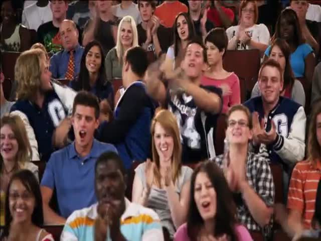 The Inbetweeners | Trailer