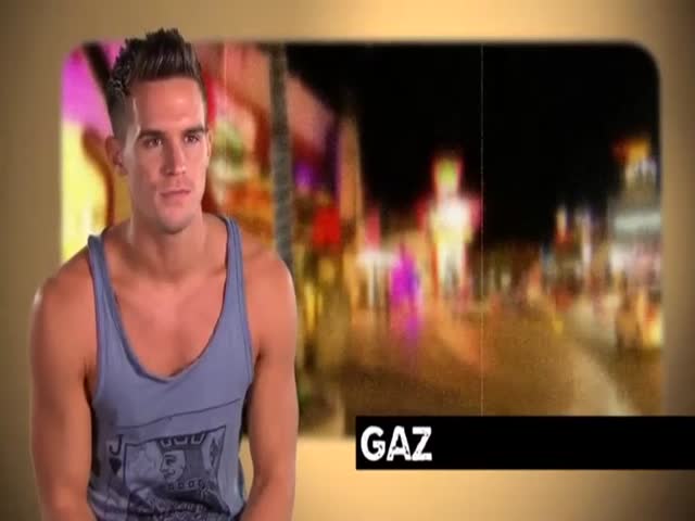 Geordie Shore (Season 3) 302: Part - 2