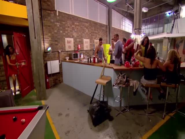 Geordie Shore (Season 2) | 207