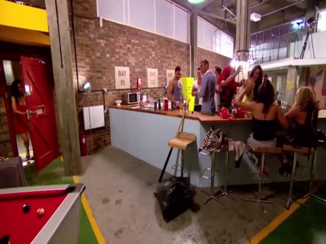 Geordie Shore (Season 2) | 206