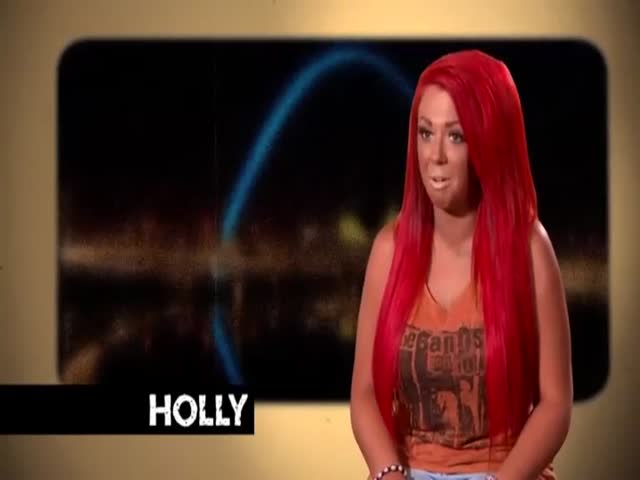 Geordie Shore 205 - Part 8