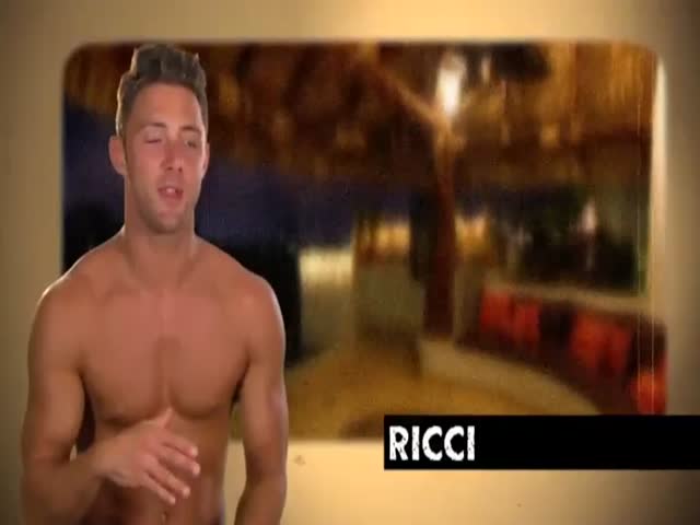 Geordie Shore (Season 3) 302: Part - 5