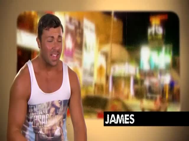 Geordie Shore (Season 3) 302: Part - 3