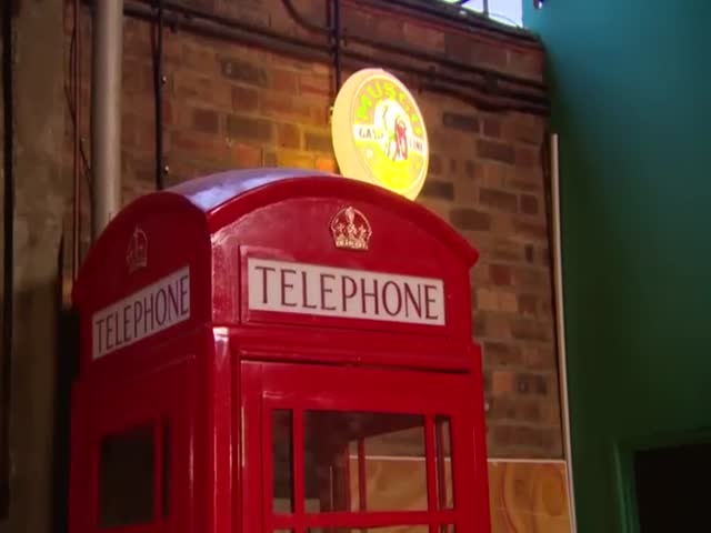 Geordie Shore 205 - Part 5