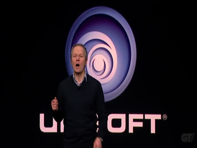 Watch Dogs - PS4 Event Presentation and Gameplay