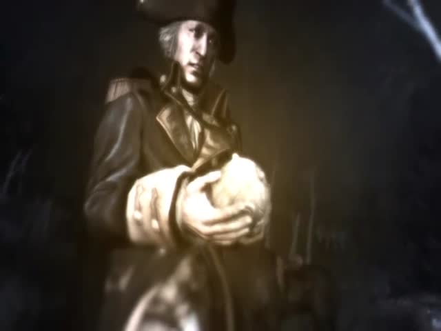 Assassin's Creed III: Tyranny of King Washington: The Infamy - Review