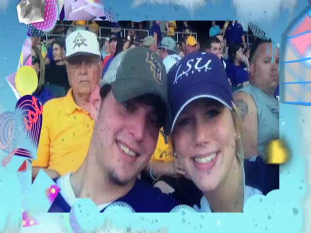 Young And Married | Ep.08 | Lindsey and Stephen / Angela and Wes