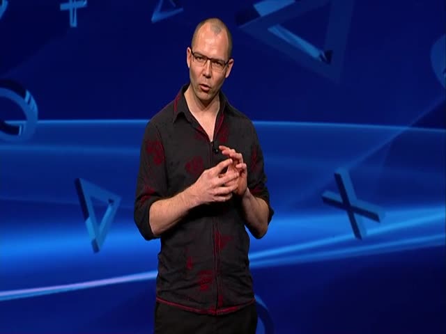 The Witness - PlayStation 4 Debut