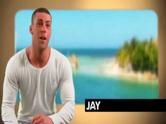 Geordie Shore (Season 3) | 303 | Chaos In Cancun, Mexico