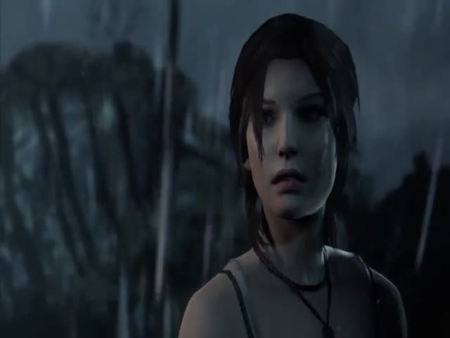 Tomb Raider - Review