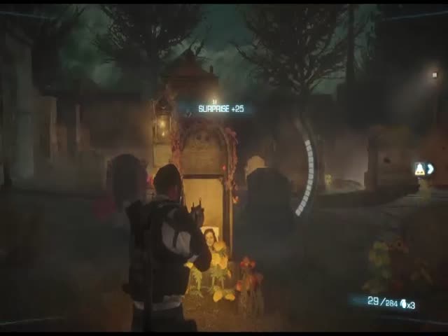 Army of Two: The Devil's Cartel - Preview