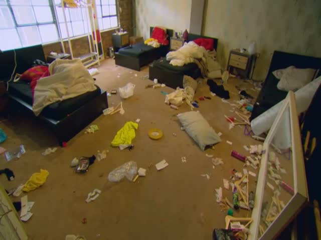 Geordie Shore | Montage