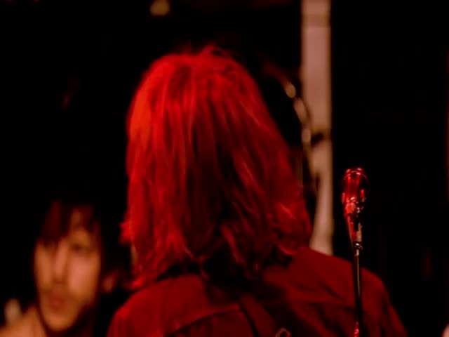 Bad Mood Live - (Brand New For 2013)