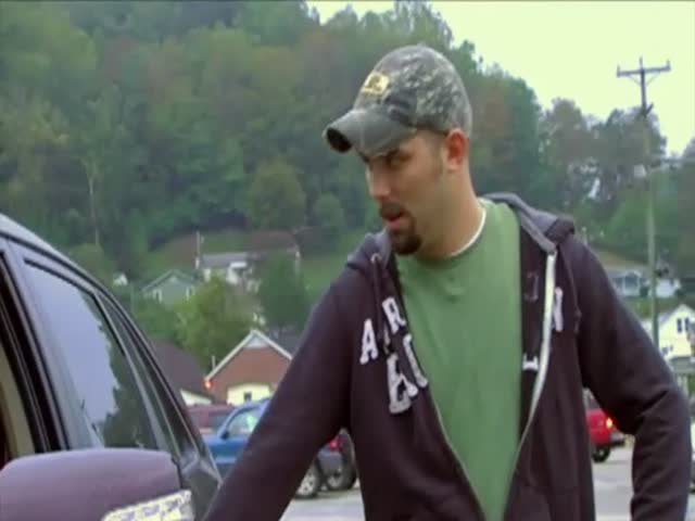 Teen Mom 2: Season 3 - Trailer