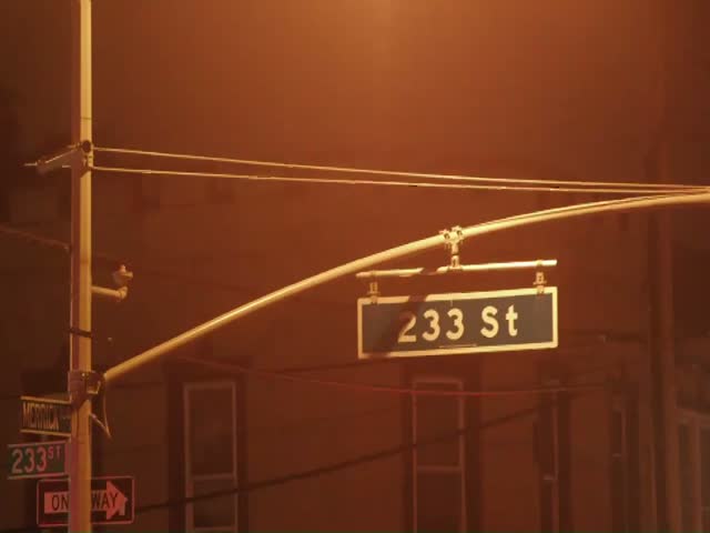 Washington Heights: Hustle