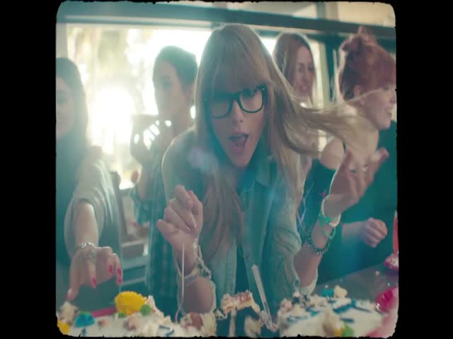 MTV Buzz présente Taylor Swift