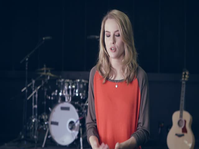 MTV PUSH: Introducing Bridgit Mendler (Part 2)