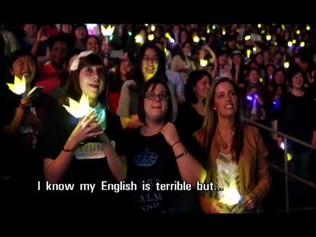 BIGBANG: ALIVE Around The World (English Subtitles) - Part 3