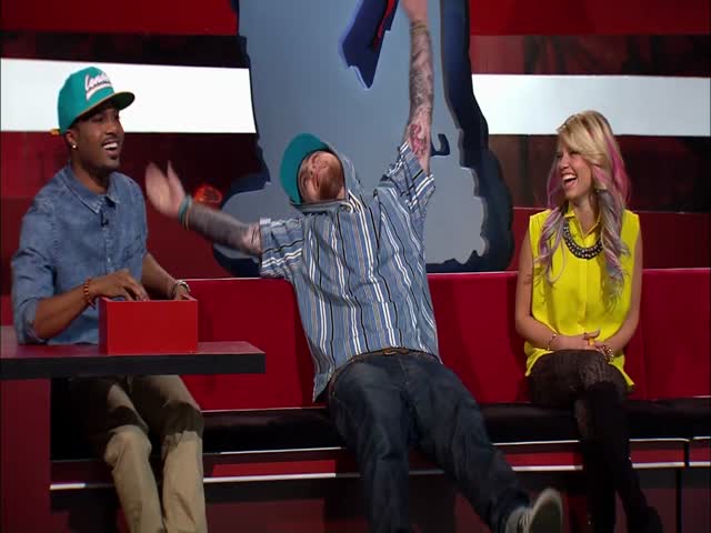 'Vergüenza Ajena' 3ª Temporada: ¡Celebrities invitadas!