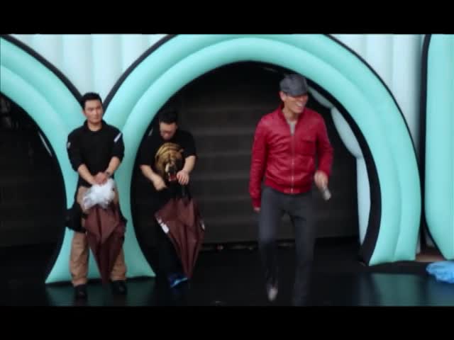 BIGBANG: ALIVE Around The World (English Subtitles) - Part 4