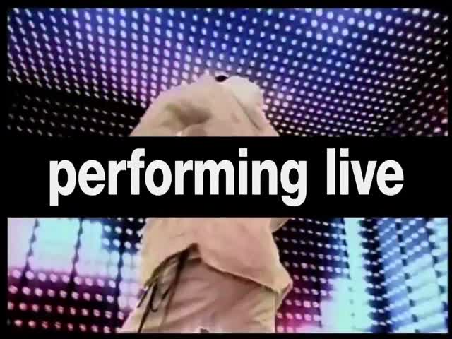 2013 VMA JUSTIN VANGUARD 20 NTSC